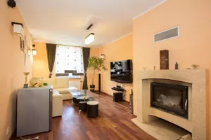 Lokal użytkowy 56,72 m², Szczecinek, Armii Krajowej, Sprzedaż
