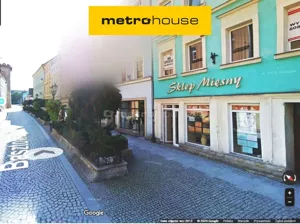 Lokal użytkowy 75,50 m², Złotoryja, Basztowa, Sprzedaż