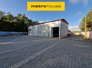 Obiekt 2 564,00 m², Biała Podlaska, Sprzedaż