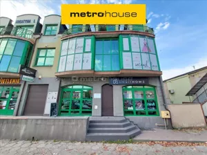 Lokal użytkowy 328,00 m², Biała Podlaska, Sprzedaż