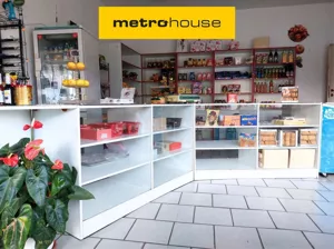 Lokal użytkowy 71,50 m², Bierutów, Sprzedaż