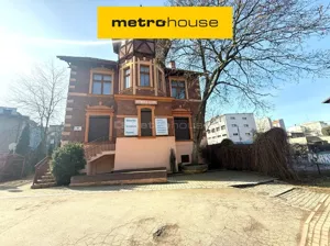 Lokal użytkowy 750,00 m², Zabrze, Boboli, Sprzedaż