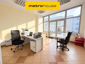 Lokal użytkowy 35,00 m², Siedlce, Bohaterów Getta, Wynajem