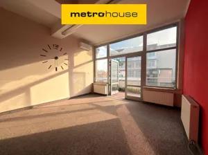 Lokal użytkowy 47,00 m², Siedlce, Bohaterów Getta, Wynajem