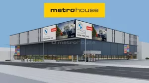 Lokal użytkowy 150,00 m², Zielona Góra, Bohaterów Westerplatte, Wynajem