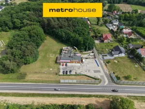 Lokal gastronomiczny 262,40 m², Bolesławiec, Sprzedaż