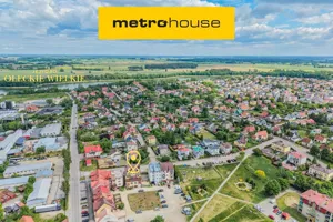 Lokal użytkowy 423,00 m², Olecko, Broniewskiego, Wynajem