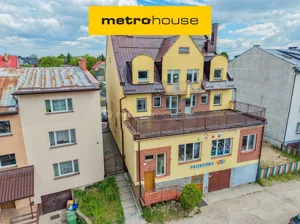 Lokal użytkowy 423,00 m², Olecko, Broniewskiego, Sprzedaż