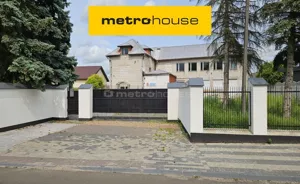 Obiekt 462,63 m², Łódź, Górna, Bronisin, Sprzedaż