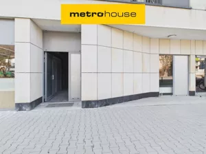 Lokal użytkowy 53,84 m², Kraków, Bronowice, Bronowicka, Wynajem