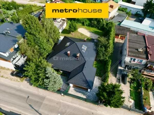 Lokal użytkowy 220,00 m², Łomianki, Brukowa, Wynajem