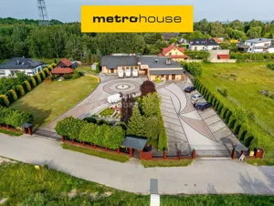 Obiekt 525,00 m², Łódź, Widzew, Brzezińska, Sprzedaż