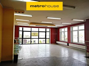 Lokal użytkowy 87,00 m², Ciechanów, Wynajem