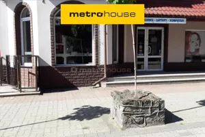 Lokal użytkowy 60,00 m², Ciechanów, Wynajem