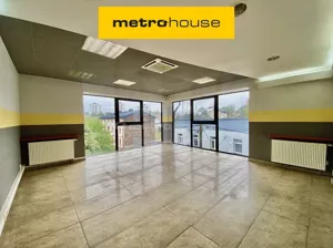 Lokal użytkowy 174,42 m², Dąbrowa Górnicza, Cieplaka, Wynajem