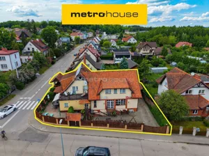 Obiekt 422,00 m², Olecko, Czerwonego krzyża, Sprzedaż