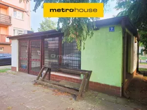 Lokal użytkowy 35,00 m², Wrocław, Krzyki-Partynice, Krzyki, da Vinci, Sprzedaż