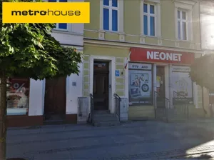 Lokal użytkowy 250,00 m², Darłowo, Sprzedaż