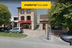 Lokal użytkowy 330,00 m², Dęblin, Sprzedaż