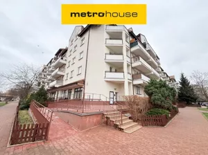 Lokal użytkowy 57,00 m², Warszawa, Ursynów, Dembego, Sprzedaż