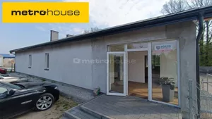 Obiekt 140,89 m², Iłowo-Osada, Długa, Sprzedaż