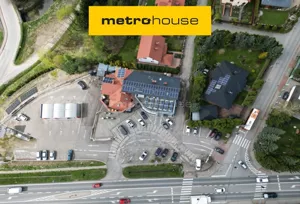 Lokal użytkowy 890,00 m², Krosno, Dmochowskiego, Sprzedaż
