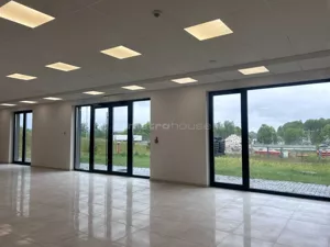 Lokal użytkowy 295,00 m², Dorotowo, Wynajem