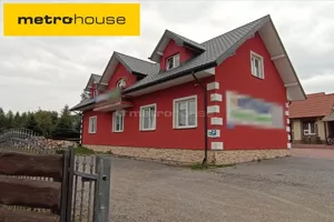 Obiekt 289,00 m², Dukla, Sprzedaż