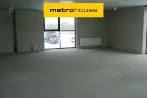 Lokal użytkowy 130,00 m², Działdowo, Wynajem