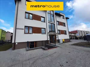Lokal użytkowy 80,61 m², Działdowo, Sprzedaż