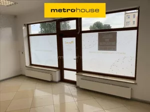 Lokal użytkowy 70,00 m², Działdowo, Wynajem