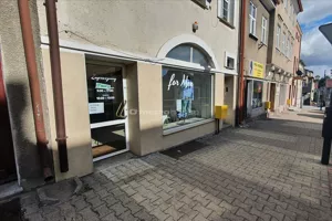 Lokal użytkowy 120,00 m², Działdowo, Wynajem