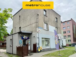 Lokal użytkowy 300,00 m², Katowice, Piotrowice-Ochojec, Piotrowice, Generała zygmunta waltera jankego, Sprzedaż