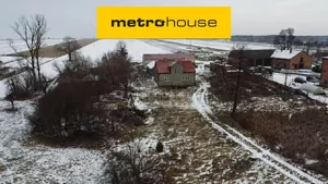 Obiekt 3 000,00 m², Górki Grabińskie, Sprzedaż