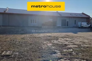Obiekt 820,00 m², Górki Małe, Sprzedaż