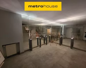 Lokal użytkowy 875,02 m², Warszawa, Śródmieście, Górnośląska, Sprzedaż