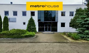 Obiekt 2 936,70 m², Gorzów Wielkopolski, Sprzedaż
