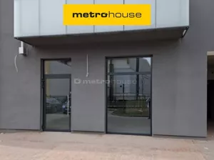 Lokal użytkowy 99,65 m², Grodzisk Mazowiecki, Wynajem