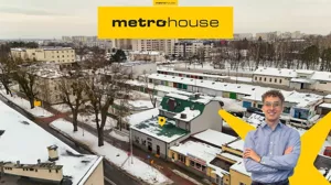 Lokal użytkowy 115,78 m², Stalowa Wola, Hutnicza, Wynajem