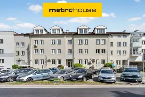 Lokal użytkowy 335,00 m², Warszawa, Mokotów, Idzikowskiego, Sprzedaż