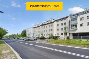 Lokal użytkowy 248,90 m², Warszawa, Mokotów, Idzikowskiego, Sprzedaż