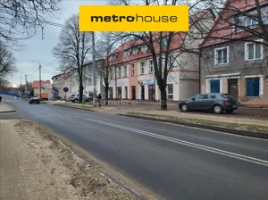 Lokal użytkowy 59,80 m², Iłowo-Osada, Sprzedaż