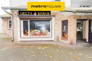Lokal gastronomiczny 56,50 m², Szczecinek, Jagiełły, Sprzedaż
