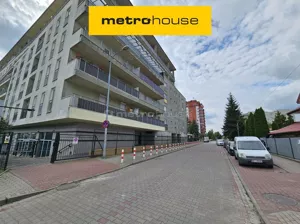 Lokal użytkowy 102,00 m², Piaseczno, Jana Pawła II, Wynajem