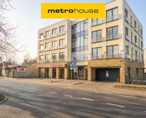Lokal użytkowy 137,70 m², Piaseczno, Jana Pawła II, Sprzedaż
