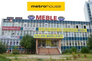 Lokal użytkowy 344,00 m², Stalowa Wola, Jana Pawła II, Sprzedaż