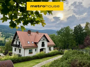 Obiekt 537,50 m², Świeradów-Zdrój, Jaskółcza, Sprzedaż