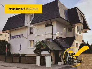 Obiekt 4,00 m², Jastrzębia Góra, Sprzedaż