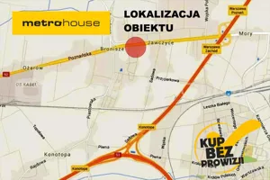 Lokal użytkowy 4,00 m², Jawczyce, Sprzedaż