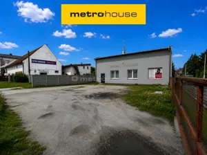 Lokal użytkowy 340,00 m², Jelcz-Laskowice, Sprzedaż